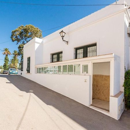 Casa La Vejeriega Villa Vejer de la Frontera Bagian luar foto