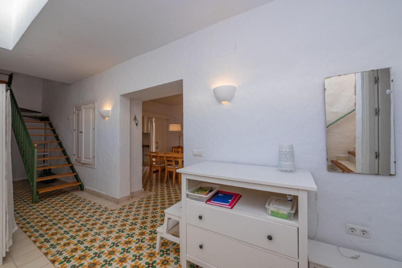 Casa La Vejeriega Villa Vejer de la Frontera Bagian luar foto